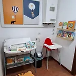 Al Vicoletto Holiday home