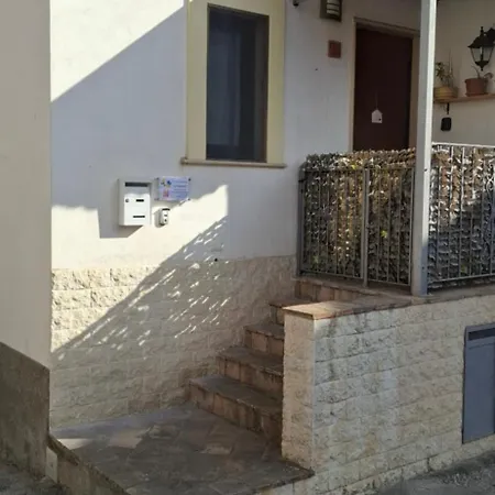 Holiday home Al Vicoletto *