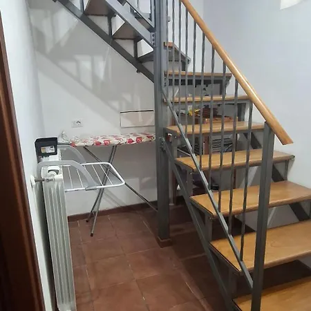 Holiday home Al Vicoletto Pratola Peligna