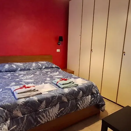 Al Vicoletto Tatil Evi *
