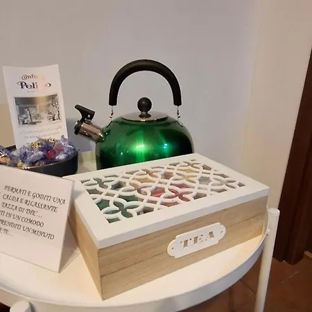 Al Vicoletto Tatil Evi Pratola Peligna