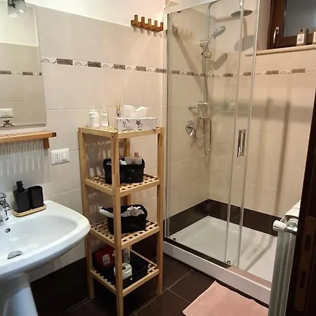 Holiday home Al Vicoletto Pratola Peligna