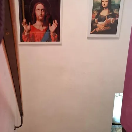 Al Vicoletto *