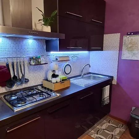 Al Vicoletto * Pratola Peligna