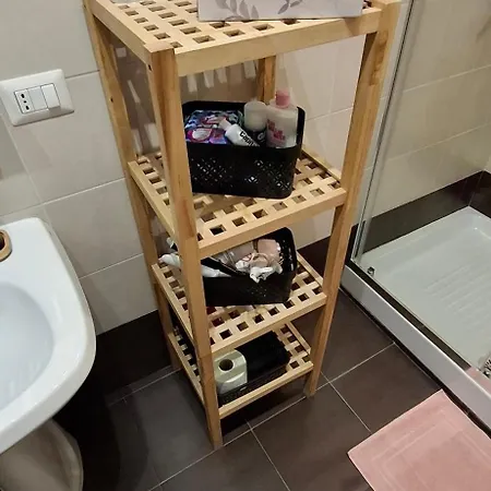 Al Vicoletto Holiday home *