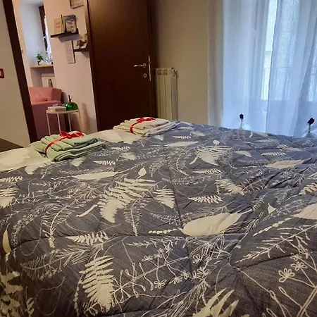 Al Vicoletto Pratola Peligna