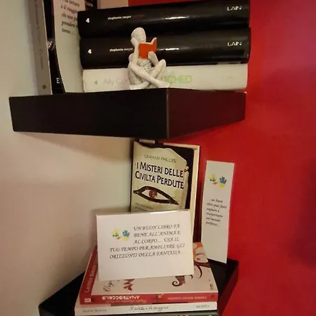 Al Vicoletto * Pratola Peligna