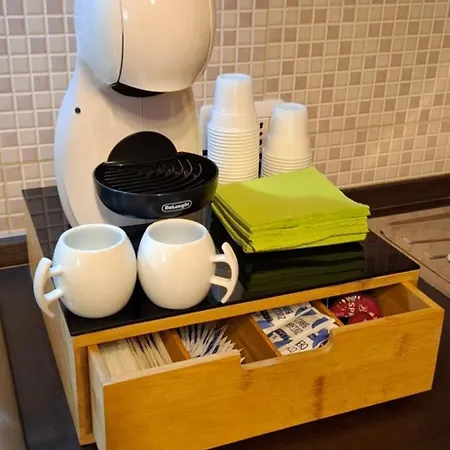 Al Vicoletto Holiday home