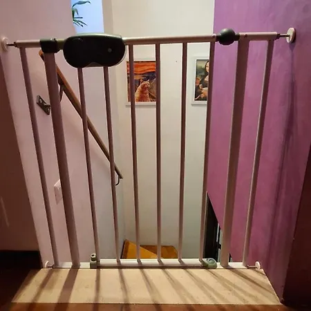 Tatil Evi Al Vicoletto