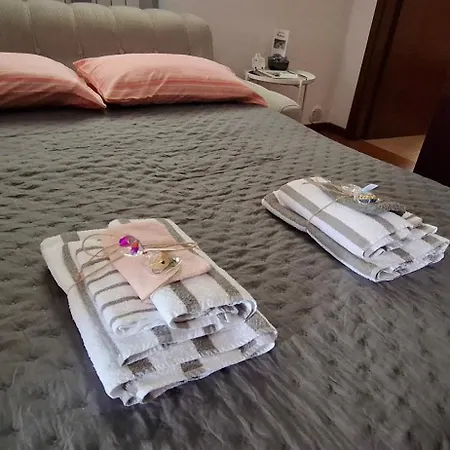 Al Vicoletto Holiday home