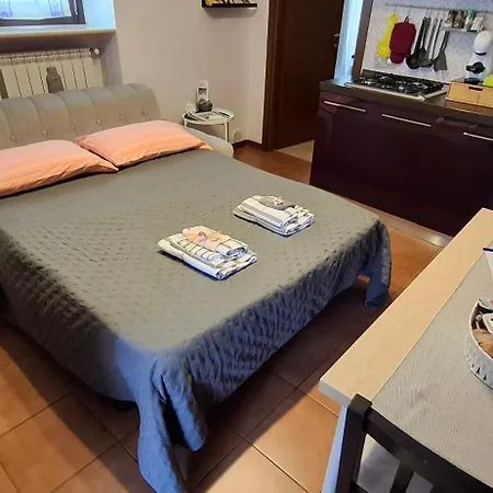 Casa vacanze Al Vicoletto