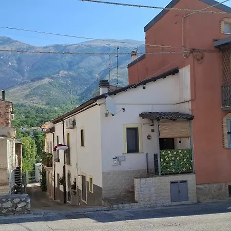 Al Vicoletto * Pratola Peligna