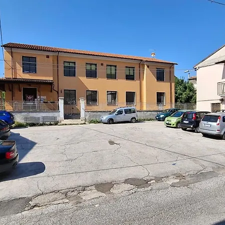 Tatil Evi Al Vicoletto *