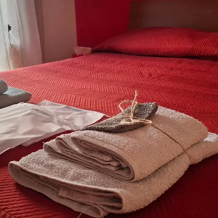 Al Vicoletto * Pratola Peligna