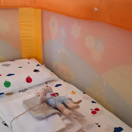 Tatil Evi Al Vicoletto *