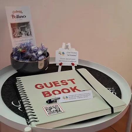 Al Vicoletto * Pratola Peligna