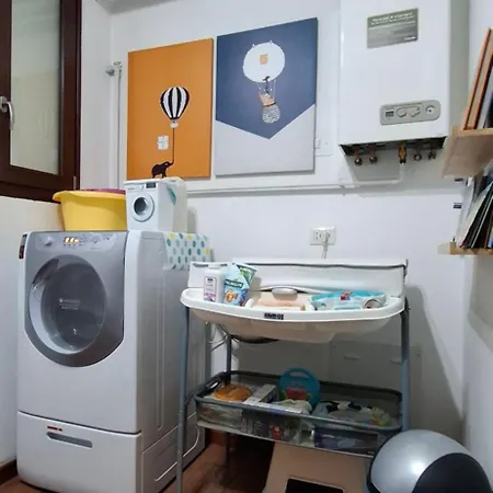 Tatil Evi Al Vicoletto