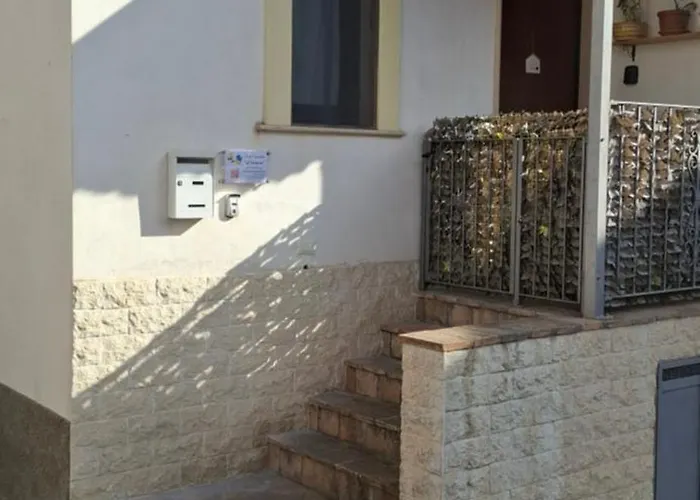 Сasa de vacaciones Al Vicoletto *