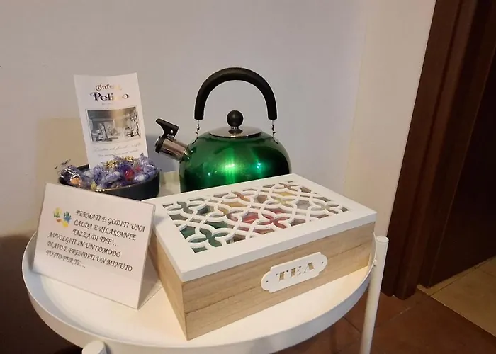 Al Vicoletto Сasa de vacaciones Pratola Peligna