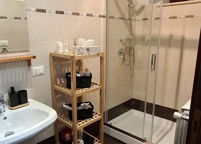 Сasa de vacaciones Al Vicoletto Pratola Peligna