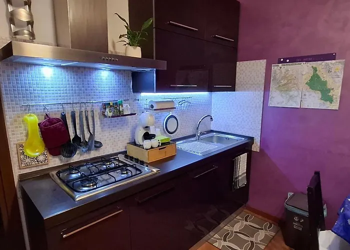 Al Vicoletto * Pratola Peligna