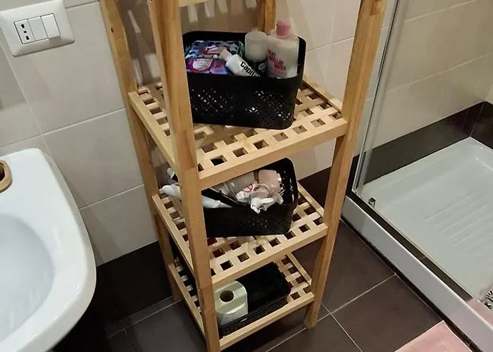 Al Vicoletto Сasa de vacaciones *