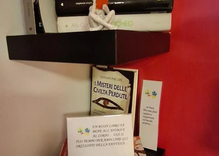 Al Vicoletto * Pratola Peligna