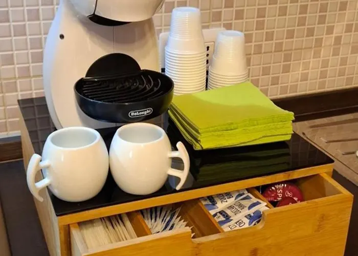 Al Vicoletto Сasa de vacaciones