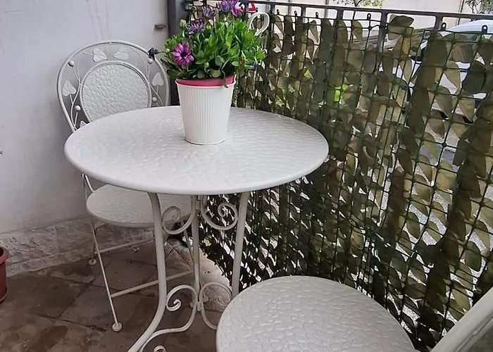 Al Vicoletto Сasa de vacaciones Pratola Peligna