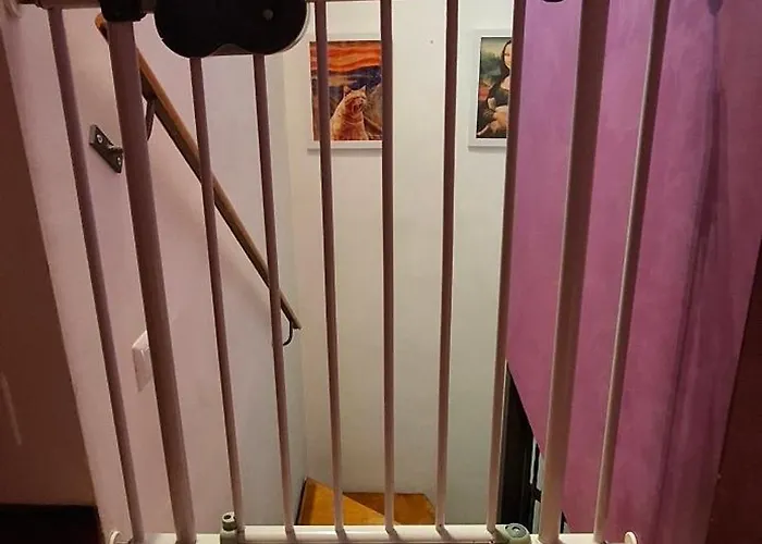 Сasa de vacaciones Al Vicoletto