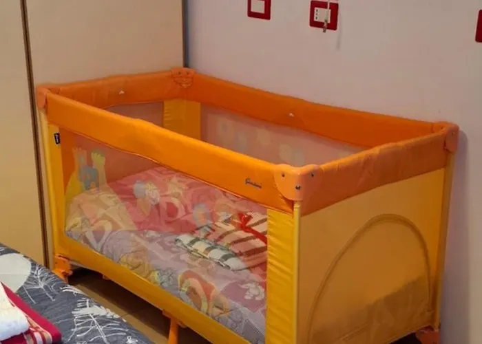 Al Vicoletto Сasa de vacaciones *