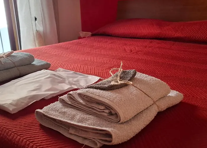 Al Vicoletto * Pratola Peligna