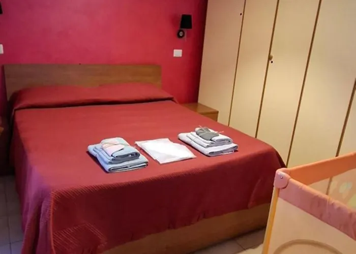 Al Vicoletto Сasa de vacaciones *