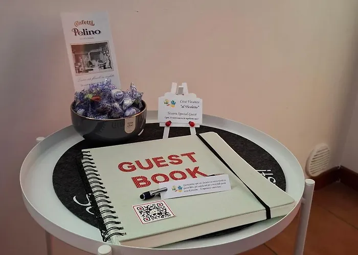 Al Vicoletto * Pratola Peligna