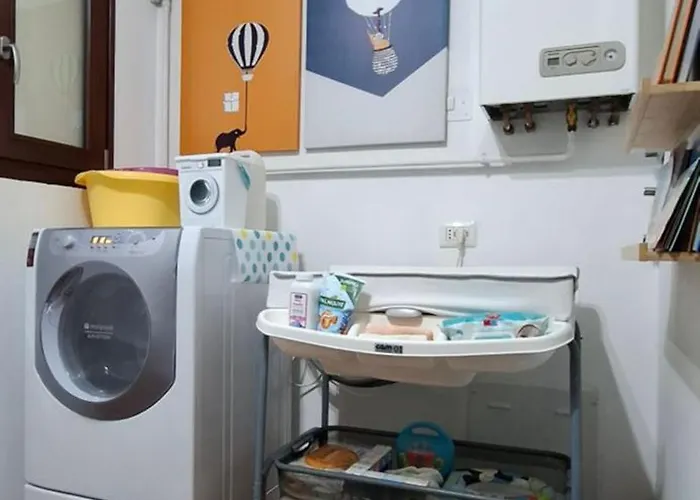 Сasa de vacaciones Al Vicoletto